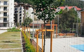 Reef Terrace Apartments
